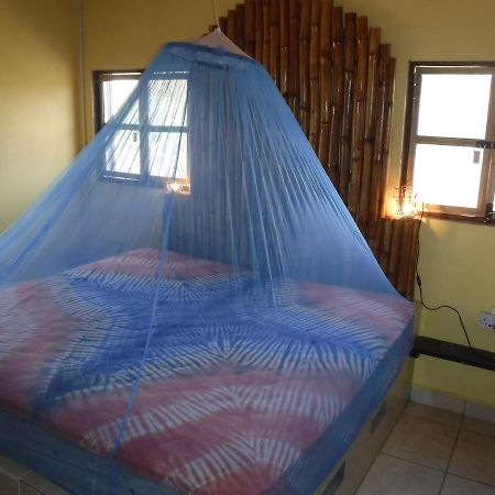 Jinack Lodge Jinack Island Εξωτερικό φωτογραφία