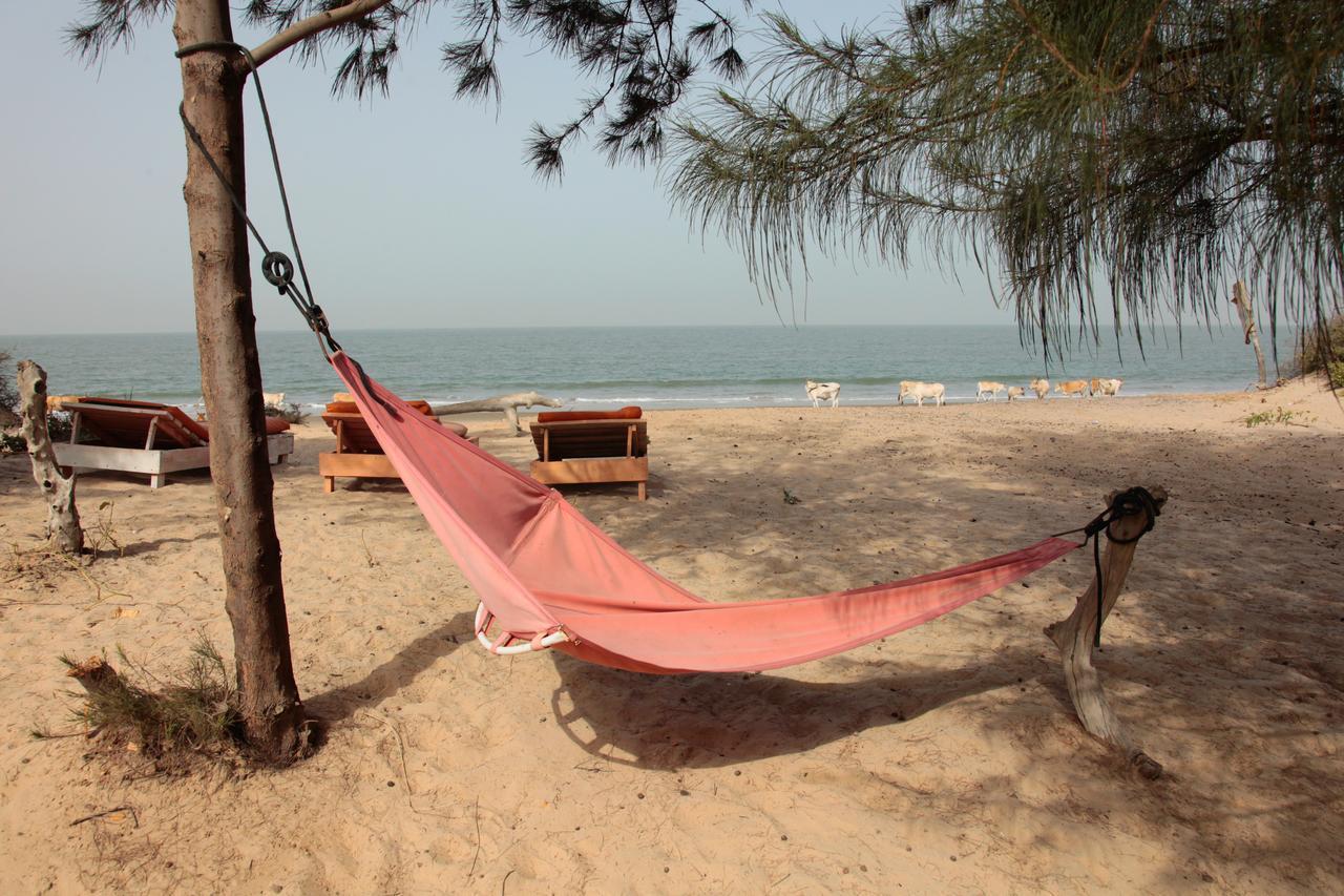 Jinack Lodge Jinack Island Εξωτερικό φωτογραφία