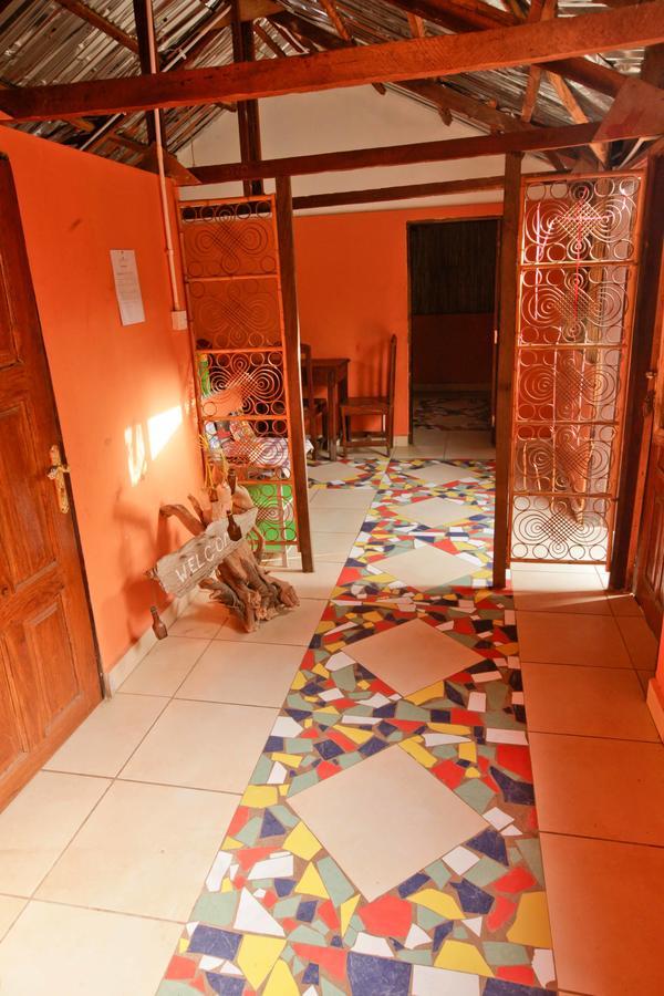 Jinack Lodge Jinack Island Εξωτερικό φωτογραφία