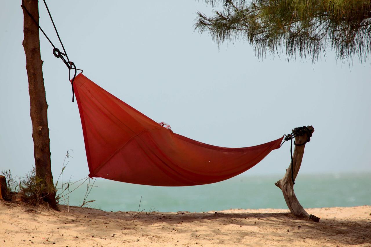 Jinack Lodge Jinack Island Εξωτερικό φωτογραφία