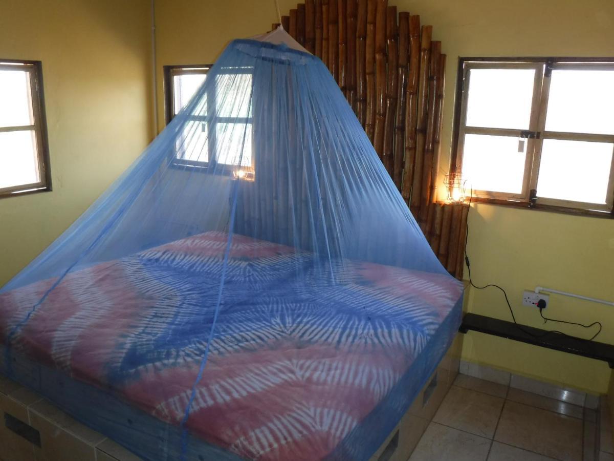 Jinack Lodge Jinack Island Εξωτερικό φωτογραφία